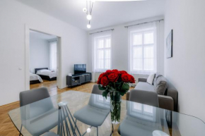 Stylish Vienna Apartment